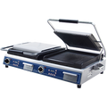 Double, Sandwich/Panini Grill EA-Globe