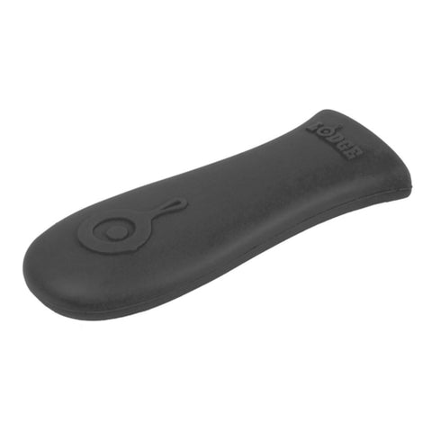 Lodge ASHH11 Silicone Hot Handle Holder, Black