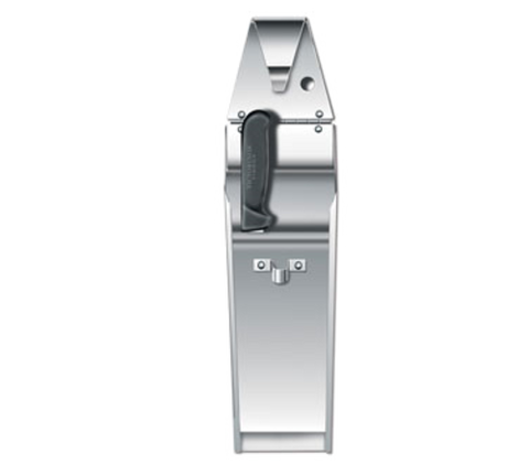 7.7092.2  Victorinox 2 Pouch Scabbard - Holds 5 To 6 Knives Up To 12" Blade