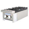 TAHP-12-2 Turbo Air 12" Countertop Hotplate-Turbo Air