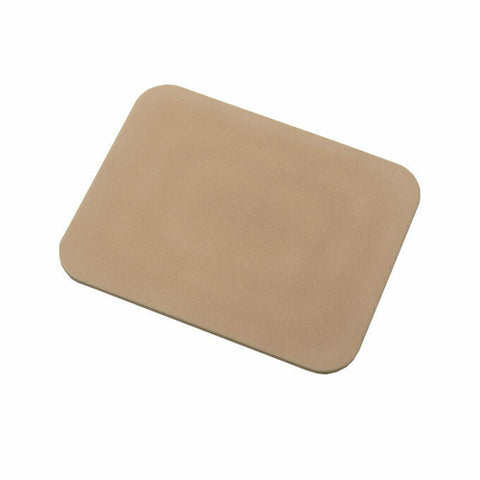 American Metalcraft STONE12 Rectangular Ceramic Pizza Stone, 15 x 12 in.