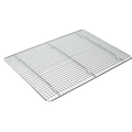 SLWG1624 Thunder Group 16" x 23-3/4" Rectangular Icing/Cooling Rack-Thunder Group