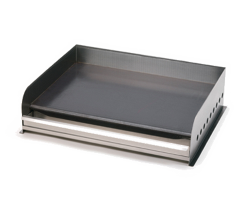 CV-PGRID-30 Crown Verity 30" Removable Griddle For Professional Series