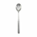 BW-SL2 Winco 11-3/4" Stainless Steel Deluxe Slotted Serving Spoon-WINCO