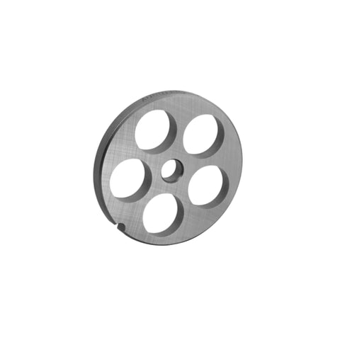 12 3/4 HBLS Alfa International Hub Size 12, L & W Chopper Plate - Each