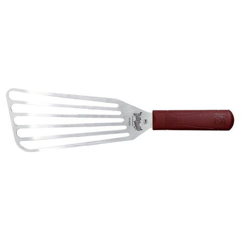 M18390 Mercer 9" x 4" Heavy-Duty Fish Turner