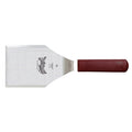 M18280 Mercer 5" x 4" Heavy-Duty Turner-Mercer Culinary