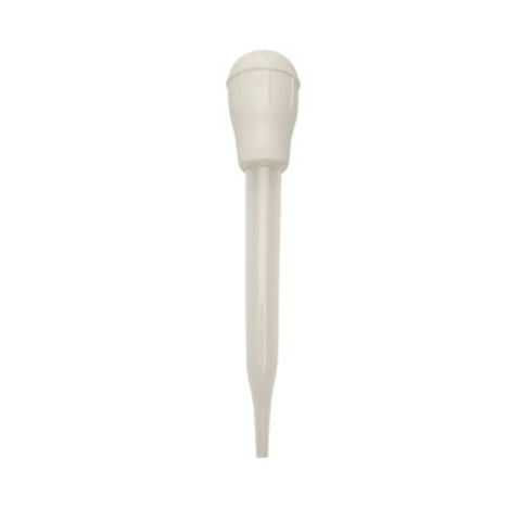 Winco PBST-1.5 1.5 oz Baster with Rubber Bulb
