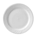 9-3/4" dia., Plate DZ-Vertex China