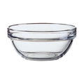 E9159 Cardinal 12 oz. Glass Mixing Bowl, each-Cardinal