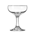 3773 Libbey 5-1/2 Oz. Embassy Champagne Glass-Libbey Glass