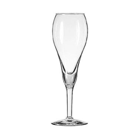 8476 Libbey 9 Oz. Citation Tulip Champagne Glass-Libbey Glass