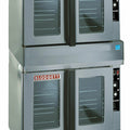 ZEPH-100-G-ES DBL Blodgett-BLODGETT OVEN COMPANY