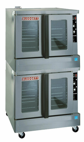 ZEPH-100-G-ES DBL Blodgett-BLODGETT OVEN COMPANY