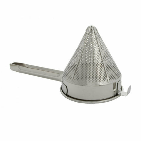 7\" China Cap Strainer EA