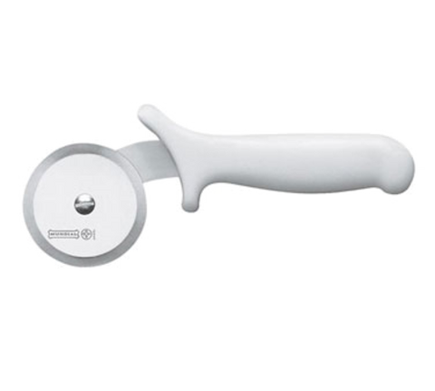 Mundial W5691-2-3/4 Pizza Cutter 5600 Series 2.75" White