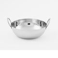 BD65 American Metalcraft 32 Oz. Balti Dish - Each-American Metalcraft