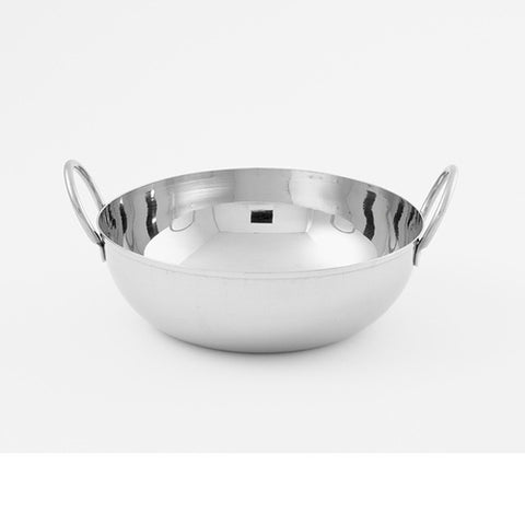 BD65 American Metalcraft 32 Oz. Balti Dish - Each-American Metalcraft