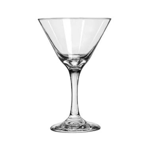 3779 Libbey 9-1/4 Oz. Embassy Martini Glass