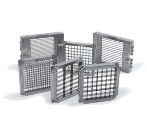 55495 Nemco For #55650-1 - Easy Lettucekutter, Blade And Holder Assembly - Each