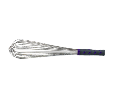 Vollrath 47005 16-Inch Nylon Handle Piano Whip