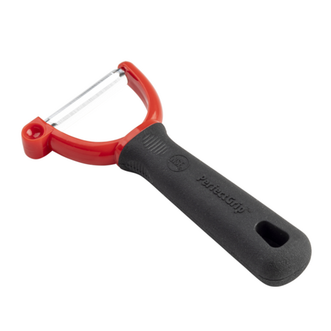 Tablecraft Products 10996 PerfectGrip Y-Style Straight Edge Peeler