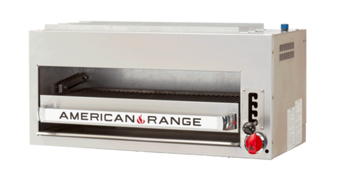 ARSM-36 American Range Gas Salamander Broiler-American Range