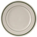 TGB-021 Tuxton 12" Dia. Plate - Dozen-Tuxton China
