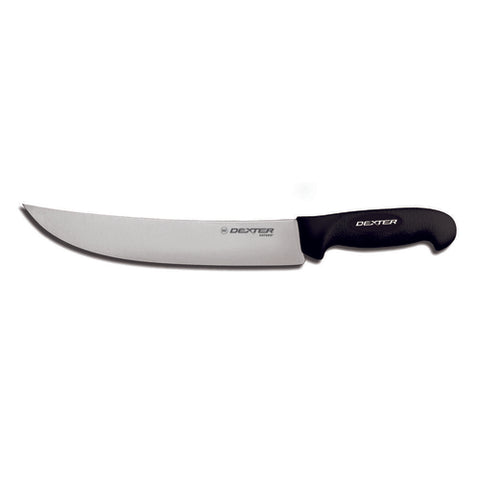SG132-10B-PCP Dexter Russell 10" Cimeter Steak Knife-Dexter Russell