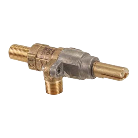 8010582 AllPoints Foodservice Parts & Supplies Gas Valve-each-ALLPOINTS FOOD SERVICE PARTS & SUPPLIES