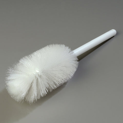 4046800 Carlisle 16" Half-Gallon Bottle Brush
