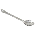 BSPN-11 WincoBasting Spoon, 11" long, perforated, one-piece, stainless steel, Prime, NSF-WINCO