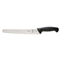 M23210 Mercer 10" Millennia Bread Knife-Mercer Culinary