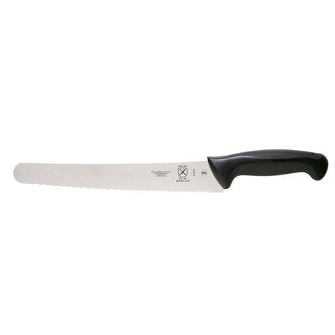 M23210 Mercer 10" Millennia Bread Knife-Mercer Culinary