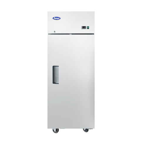 MBF8001GR Top Mount One (1) Door Reach-in Freezer