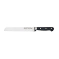 KFP-82 Winco 8" Bread Knife w/ Ergonomic Plastic Handle-WINCO