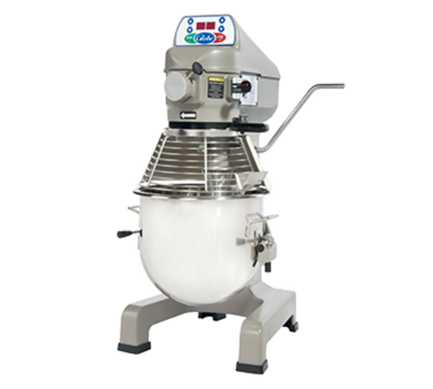 Globe SP20 20 Qt Bench Planetary Mixer, 1/2 HP, 115V