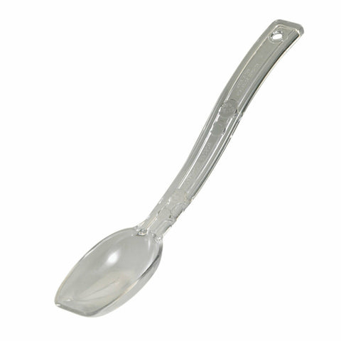 SPO8CW135 Cambro 1/2 Oz. Clear Salad Spoon
