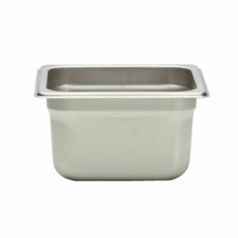 9164 Libertyware 1/6 size, Steam Table Pan EA