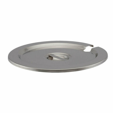 IPC11 Libertyware Fits 11 qt. inset, Inset Pan Cover EA