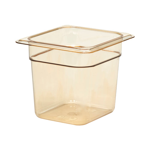 High-heat Insert Pans 