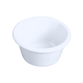 ML536W1 Thunder Group Ramekin, 2-1/2 oz. capacity, 2-7/8" dia., round-Thunder Group