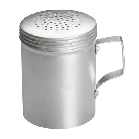 Winco ADRG-10 10 oz Aluminum Dredge