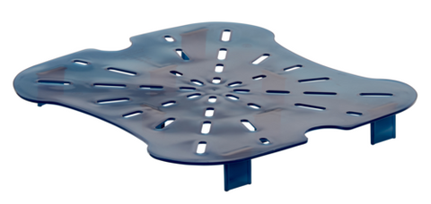 12SFSFPDPP267 Cambro FreshPro Drain Shelf 12, 18 & 22 qt.