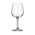 8552 Libbey 12-3/4 Oz. Vina Wine Glass-Libbey Glass