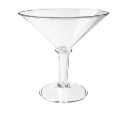 SW-1419-1-SAN-CL GET 48 Oz. (48 Oz. Rim Full), Super Martini - Each