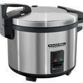 37540 Hamilton Beach 40 Cup Commercial Rice Cooker/Warmer-Hamilton Beach