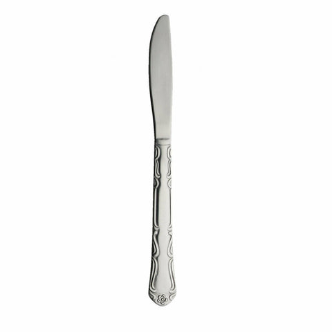Libertyware RL3 Rosa Linda Serrated Dinner Knife