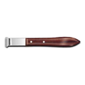 5.3500 Victorinox Zester w/ Rosewood Handle-Victorinox Swiss Army