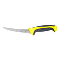 M23820YL Mercer 6" Yellow Millennia Boning Knife-Mercer Culinary
